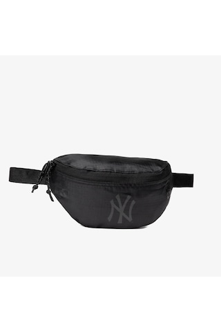 New Era Mlb Mini Waist Neyyan Unisex Bel Çanta 60137398 Siyah