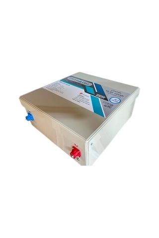 Prismacell Lifepo4 36 Volt Akü 38.4 Volt 105ah 4032 Watt Minn Kota Sanal Çapa Aküsü