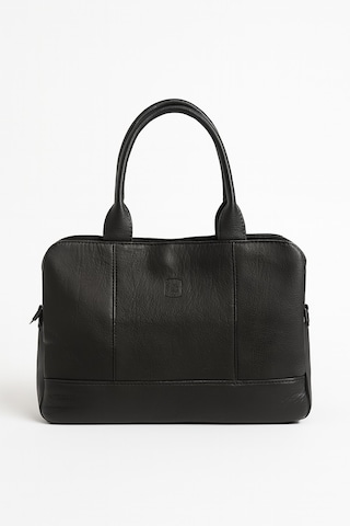 Kadın Evrak Çantası Büyük Geniş Hacimli Şık Günlük Omuz El Çantası 8683255013999 Siyah