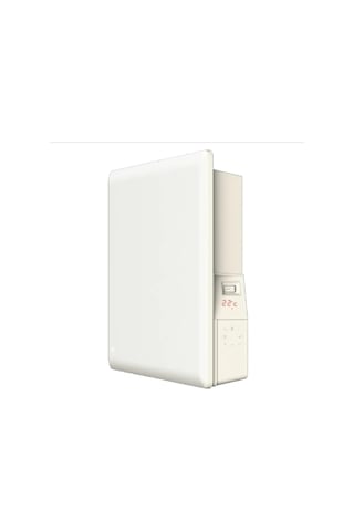 Nobo NUL4T 24 2400 W Compact Elektrikli Isıtıcı