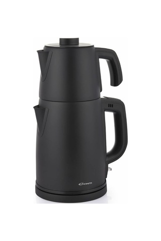 Conti CTM-125 Tealine 1.2 L Çay Makinesi