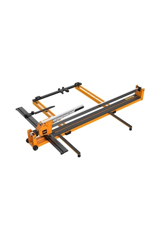 Onon Star 120lik Lazerli Kesim Uzun Seramik Granit Fayans Kesme Makinası 1200mm