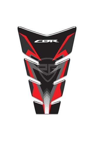 Cbr 250 Tank Pad Depo Kapak Pad Gidon Pad Mesnet Pad Yan Pad