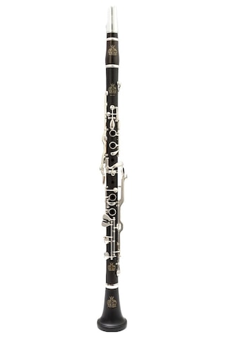 Amati Acl 240 K Sol Klarnet