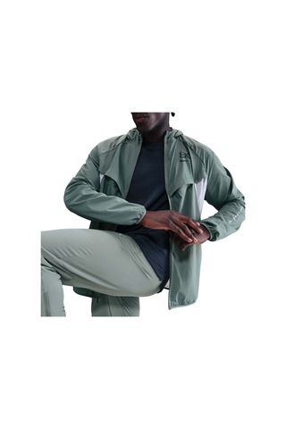 Nike Uv Repel Kipchoge Stride Jacket Erkek Ceket Ve Yağmurluk-tanem Sport-hv2649-034 Gri