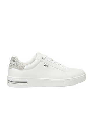İnci Incı Lofı 6fx Beyaz Kadın Sneaker Beyaz