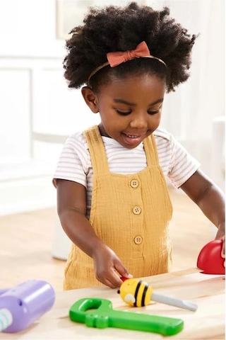 Skip Hop Zoo Oyuncak Tamir Seti