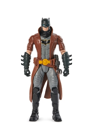Batman - 12” Batman Figürü (S7) V1