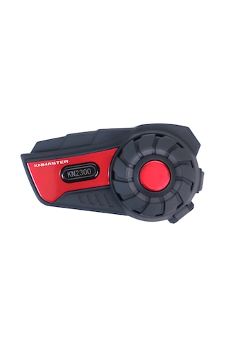 Knmaster Kn2300 Motosiklet Kask İnterkom Bluetooth Intercom Kulak