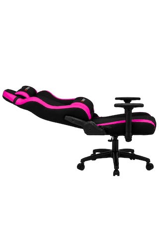 Anka Model 180 Yatan, Kumaş Oyuncu Koltuğu Pembe
