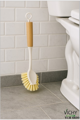 Vıchy Bulaşık Fırçası Vch-6610 X120