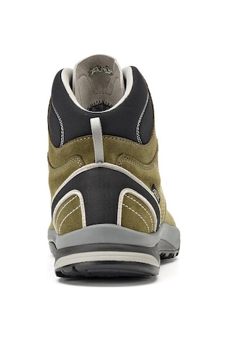 Asolo A40028 00 A920 Nucleon Mid Gv Mm Truffle/silver Erkek Outdoor Bot 001