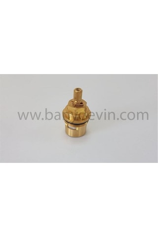 Artema A31104Yp 3/4" Salmastra Altın