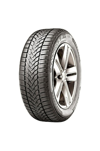 Lassa 185/70R14 Snoways 3 88T Kış Lastiği 2025