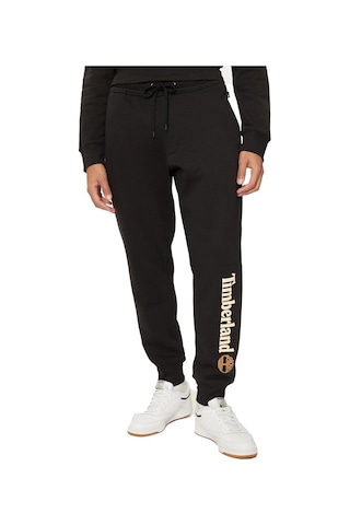 Timberland Kennebec River Brushed Back Erkek Eşofman Altı - Tb0a5yfb0011-73 Siyah