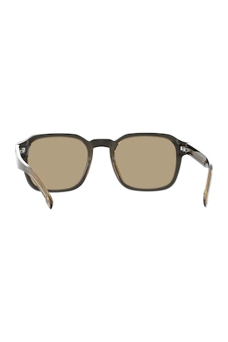 Erkek Güneş Gözlüğü 1627/s S05 Grey Brown 51-20-145 Kahverengi - Krem