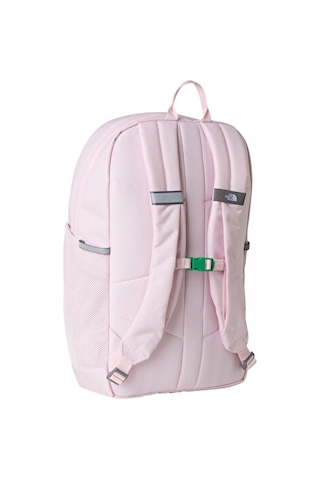 The North Face Y Court Jester Sırt Çantası-en: 28,6 Cm, Boy: 43,5 Cm, Derinlik: 16,8 Cm Nf0a52vyf1z1pembe Pembe