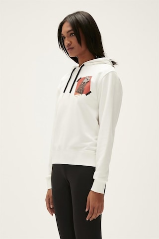 Bad Bear 22.04.12.005-c04 Here Kadın Sweatshirt 001