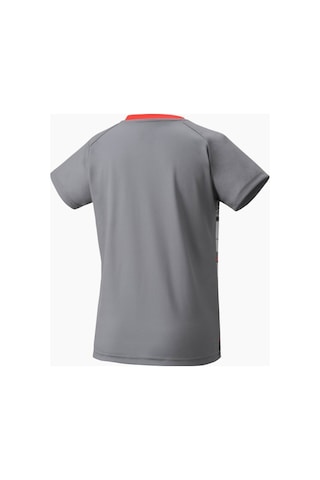 Yonex Yy24 Yw0034 Kadın Spor Gri Tişört