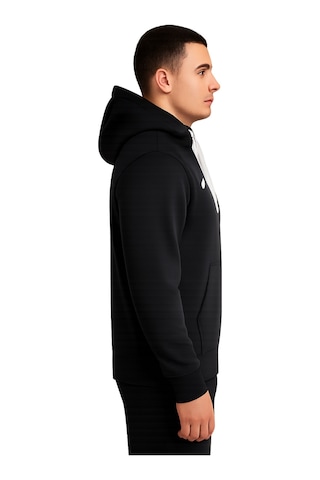 Nike Park 20 Fleece Erkek Siyah Kapşonlu Sweatshirt Cw6887-010 SiYAH