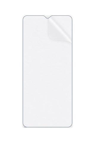 Oppo Reno3 5g Uyumlu Ön Yüzey Nano Şeffaf Hidrojel Ekran Koruyucu