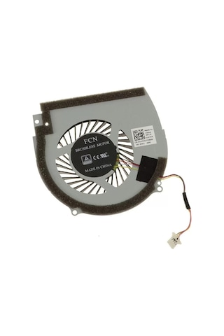Dell İnspiron 15 Gaming 15-7566 15-7567 Notebook Cpu Fanı Sağ Fan 99103131