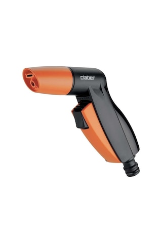 Claber 9081 Elegant Dual Jet Sulama Tabancası 2 Foksiyonlu