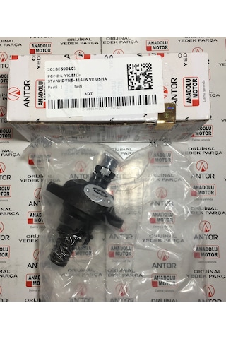 ANTOR /lombardini 6ld400-8,5hp Mazot/yakıt Pompası Komple
