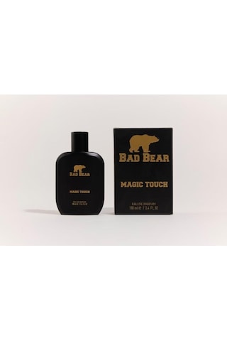 Bad Bear Magic Touch Erkek Parfüm EDP 100 ML