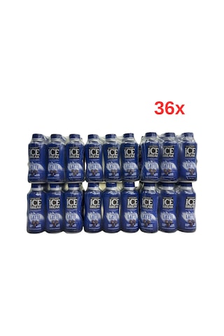 İce Break Vanilyalı Latte 36 Adet Diğer