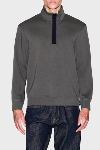 Armani Exchange Erkek Sweat Xm001295 Af10818 U8144 Açık Yeşil Açık Yeşil