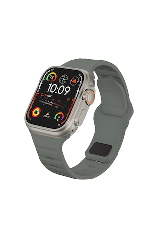 Atongm Sports Watch Ultra Ip 68 Su Geçirmez Saat
