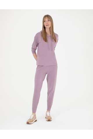 Pierre Cardin Kadın Pantolon Triko 50261079-vr231 Çok Renkli
