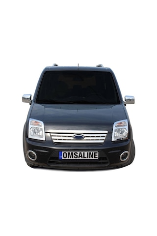 Omsa Ford Connect Krom Ön Panjur 2 Parça 2009-2014 Arası
