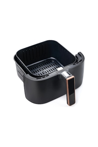 Stilevs Airtron AF-700 Sıcak Hava Fritözü Bakır - Siyah