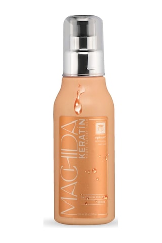 Machida Keratin Saç Bakım Serumu 125 ML Machida Keratin Saç Bakım Serumu 125 ML
