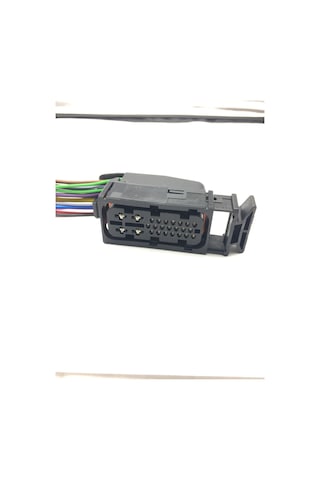 Dsg Sanziman Soketi Vag 492041064 Dsg Sanziman Soketi Vag 492041064