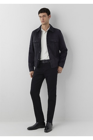 Mavi London Classic Denim Siyah