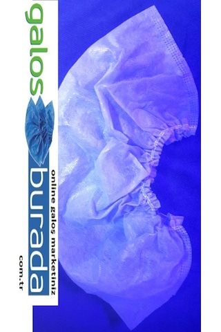 Tela Bez Galoş - Kumaş Galoş - Non Woven Galoş