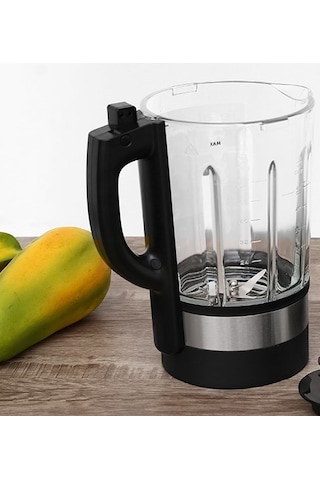 Tefal Uyumlu Ultrablend Cook Cam Sürahi
