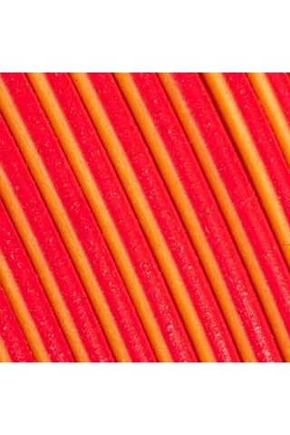 Polymaker Panchroma Dual Pla Mat Gündoğumu Kırmızı - Sarı