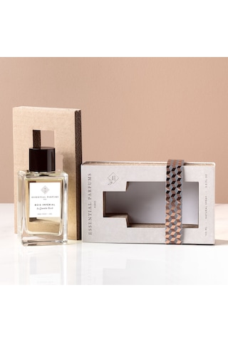 Essential Parfums Bois Imperial Unisex Parfüm EDP 100 ML