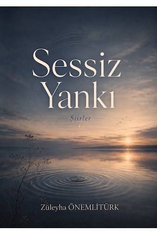 Sessiz Yankı - 887877579