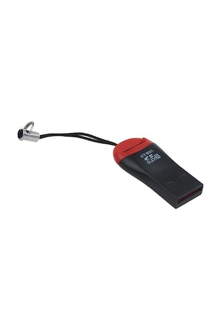 Usb 2.0 Micro Sd Kart Okuyucu Card Reader (209328185)