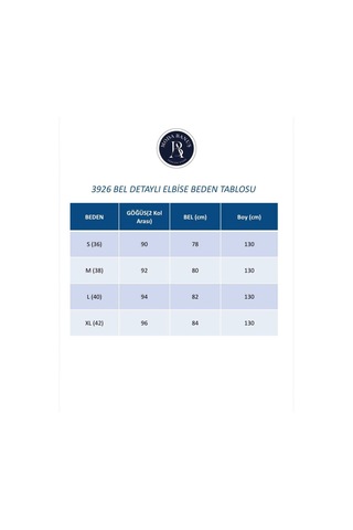 Moda Banuş Kırmızı Vatkalı Bel Detaylı Uzun Elbise-dar Kalıp