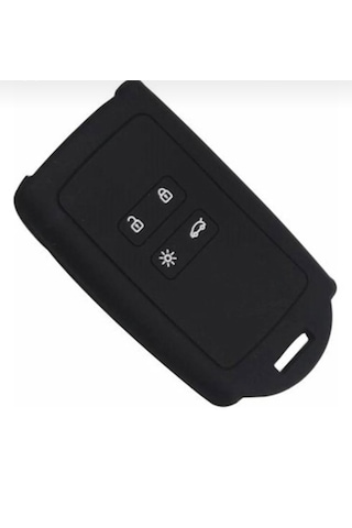 Point 1 Adet Renault Megane 4 Kadjar Talisman Clio 5 Dacia Duster Silikon Anahtar Kılıfı 12 Point 1 Adet Renault Megane 4 Kadjar Talisman Clio 5 Dacia Duster Silikon Anahtar Kılıfı 12