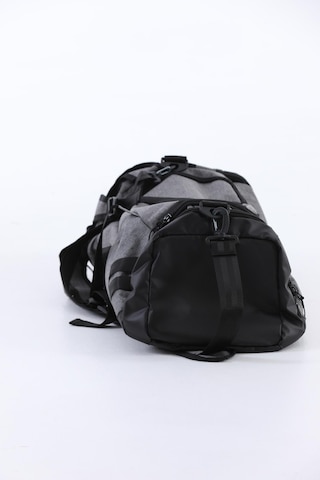 Maraton Active Unisex Basic Gri Çanta 90084 - Gri