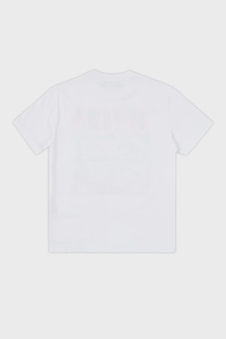 Dsquared2 Çocuk T Shirt Dq0158-d00mq Whıte Beyaz