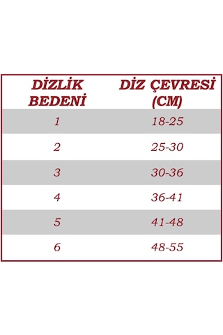 Şalcı Triko Sihhi Dizlik Çift N-769