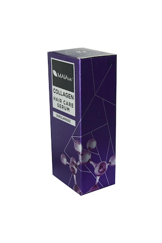 Maia MC Collagen Hair Care Durulamasız Saç Serumu 100 ML